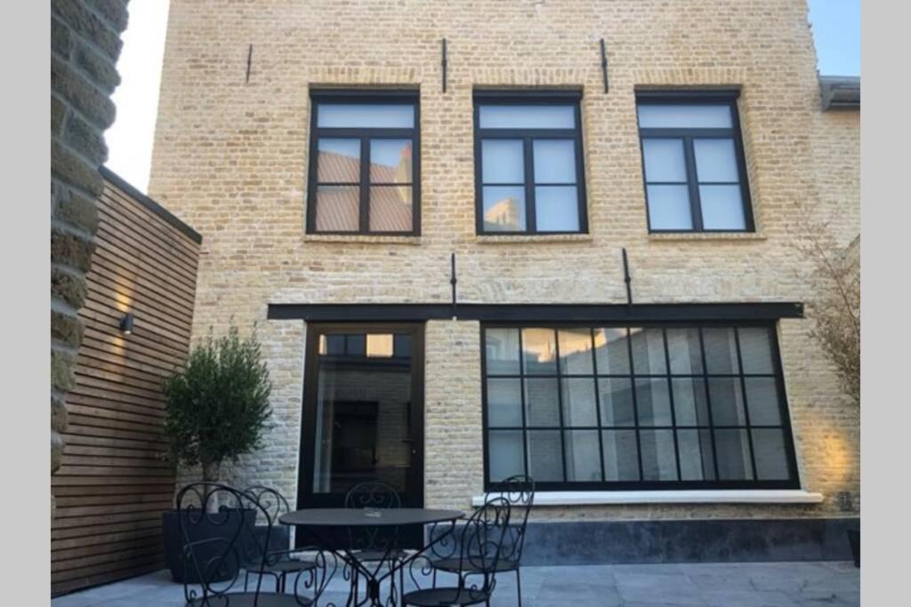 Apartment Les Berguoises Duplex Calme Au Coeur De *